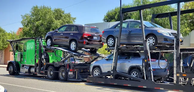 Long Island Car Transport