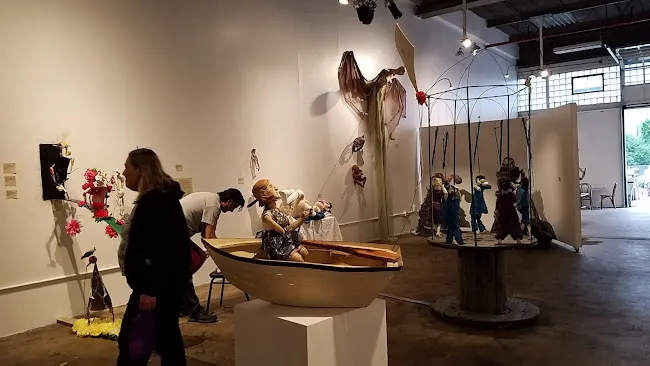 Long Island City Artists