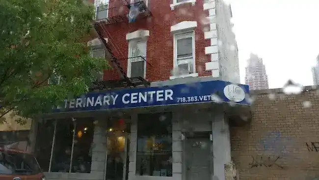 Long Island City Veterinary Center