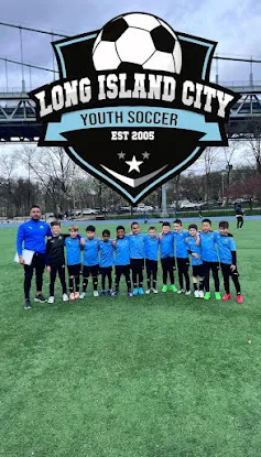 Long Island City Youth Soccer