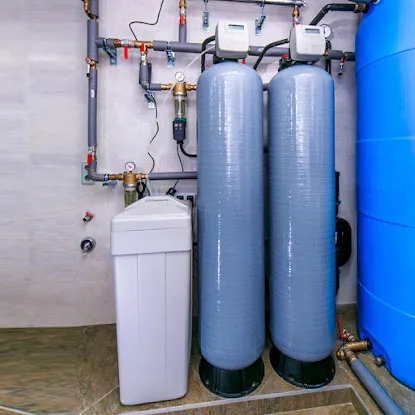 Long Island Clean Water Service, Inc.