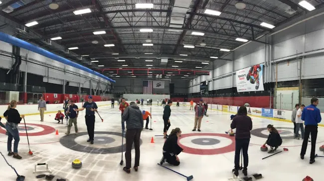 Long Island Curling Club