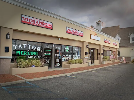 Long Island Dart Store