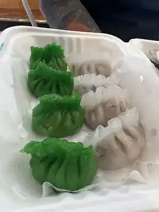 Long Island Dumplings