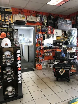 Long Island Electrical Distributing