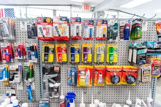 Long Island Foreign Auto Parts Inc.