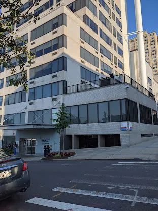 Long Island Jewish Forest Hills