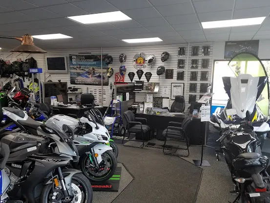 Long Island Kawasaki-Yamaha