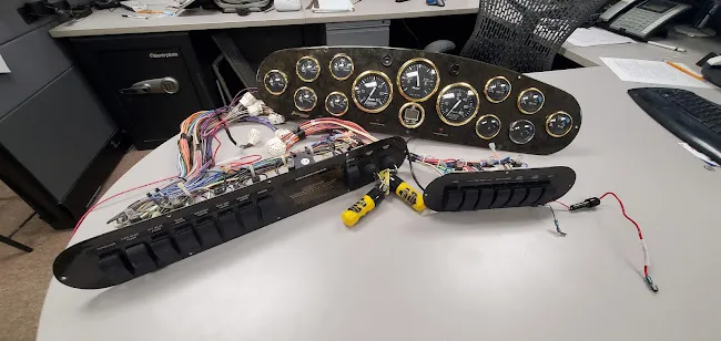 Long Island Marine Electronics