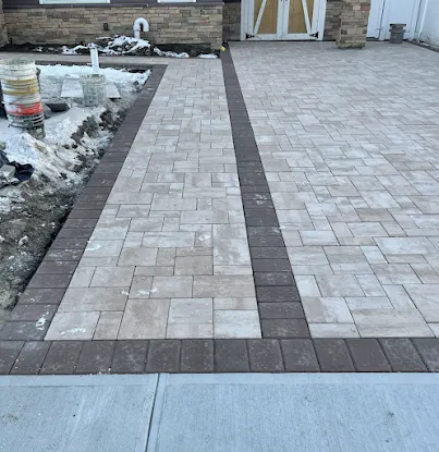 Long Island Mason & Concrete Corp.