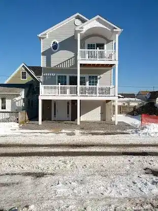 Long Island Modular