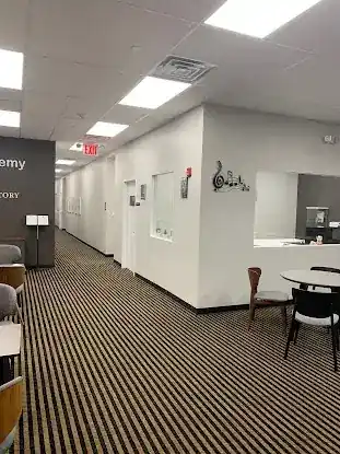 Long Island Music Conservatory