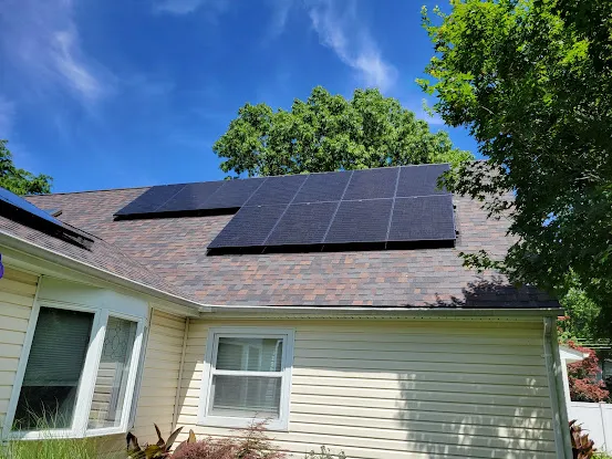 Long Island Power Solutions