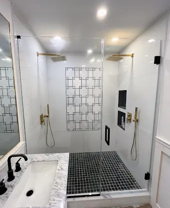 Long Island Shower Door Inc.