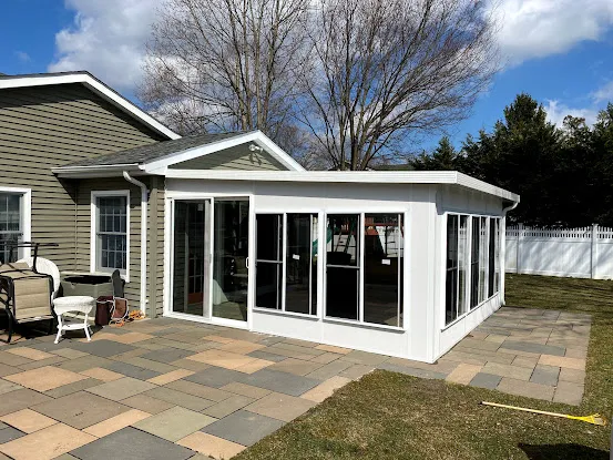 Long Island Sunrooms