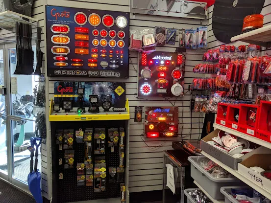 Long Island Truck Parts