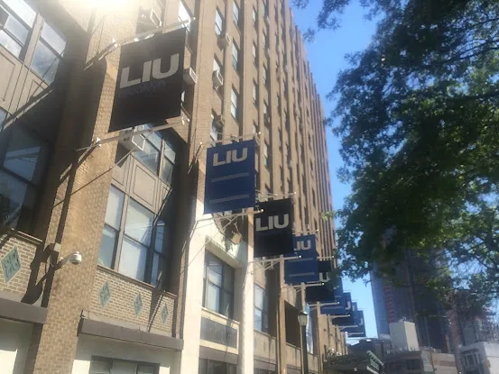 Long Island University Brooklyn