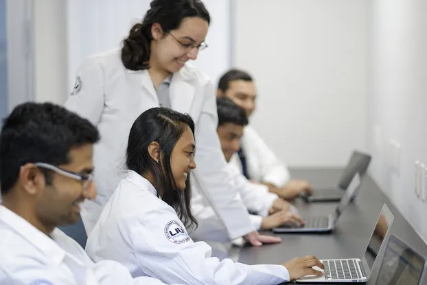 Long Island University Pharmacy