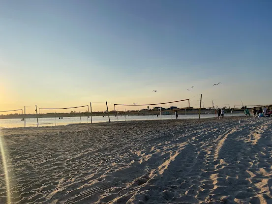 Long Island Volleyball