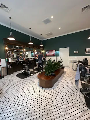Long & Short Barber Co. (Downtown Brooklyn)