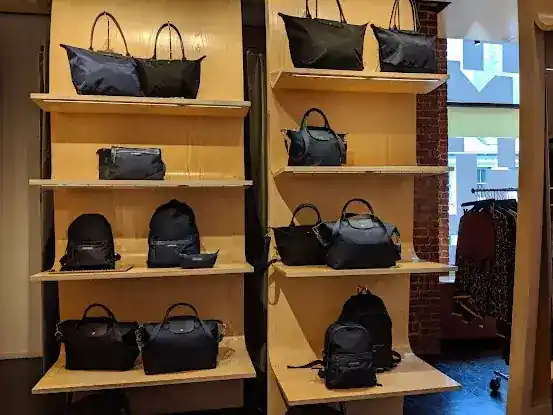 Longchamp
