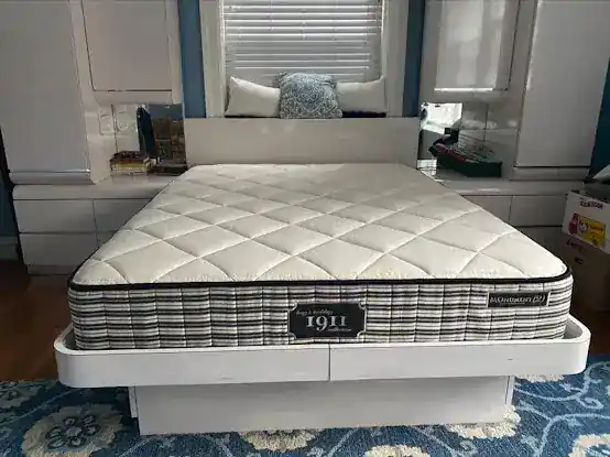 Long's Bedding & Interiors, inc. aka Longs Bedding