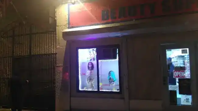 Longwood Beauty Supply