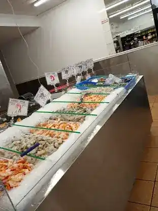 Longwood Fish Market #1