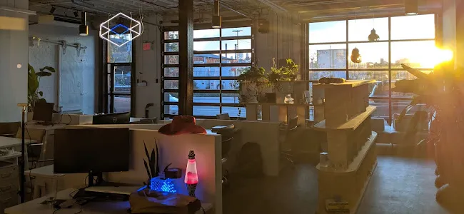 Looking Glass Factory