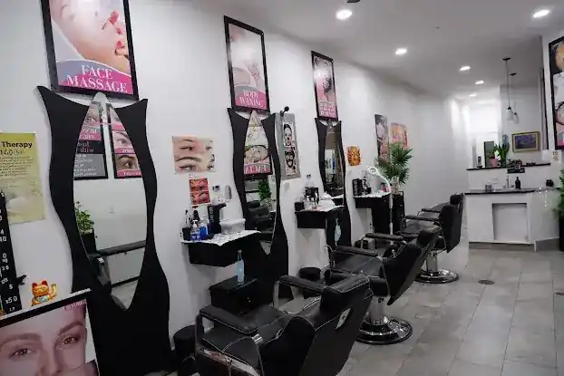 Looks Threading Beauty Salon