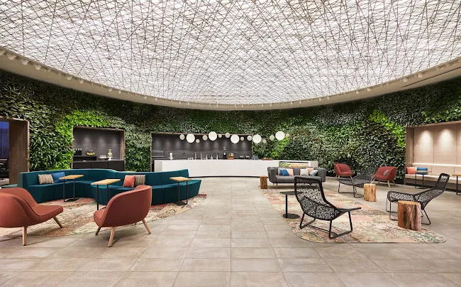 Loop Lighting, Architectural Lighting Design