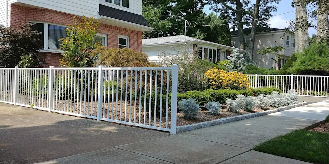 LoPorto Fence Co, Inc.