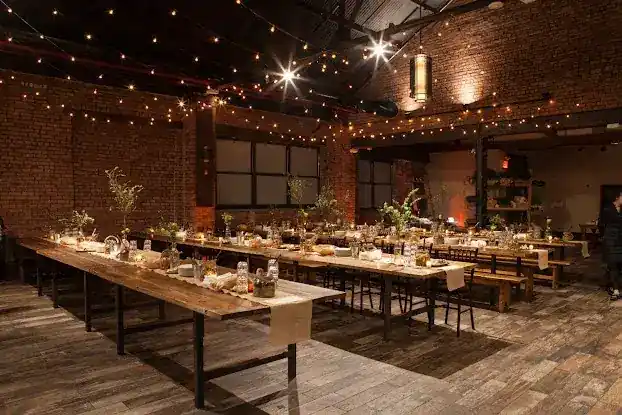 loretta lester party planning studio