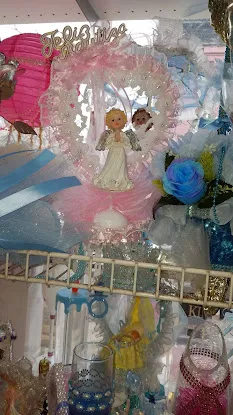 Los Globos Party Goods