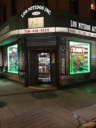 los nitidos inc auto sound & security