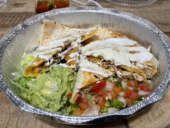 Los Tacos City Habanero