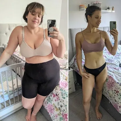 lose weight