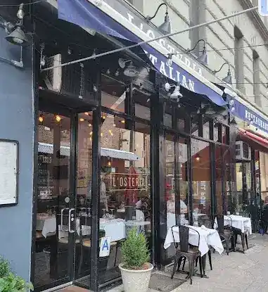 L'Osteria