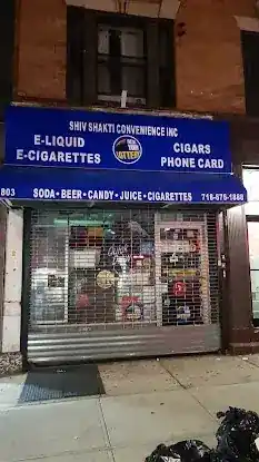 Lotto Magazine & Cigar
