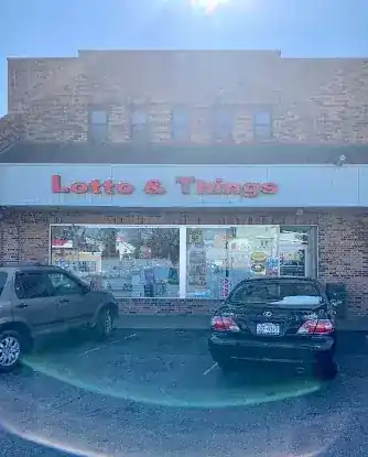 Lotto & Things