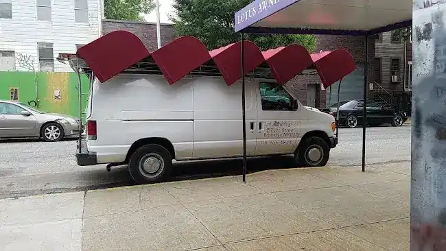 Lotus Awnings Enterprise Inc.