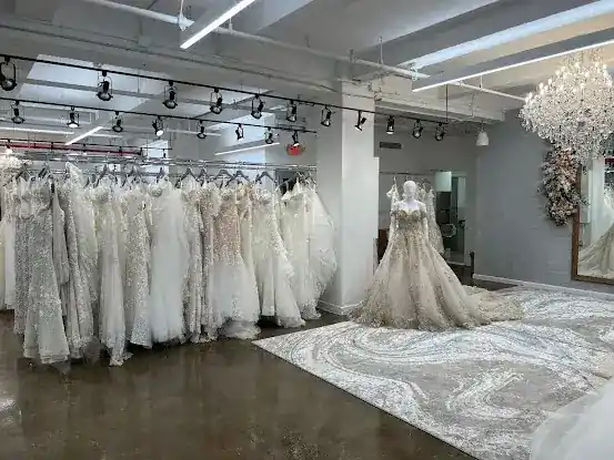 Lotus Bridal New York