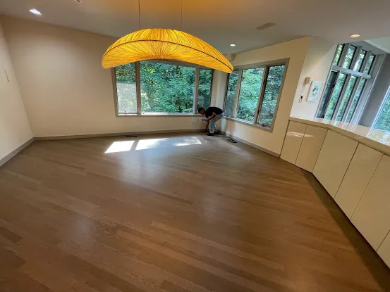 Lotus Flooring INC.