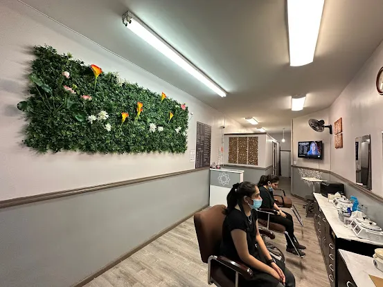Lotus Threading Salon & Spa