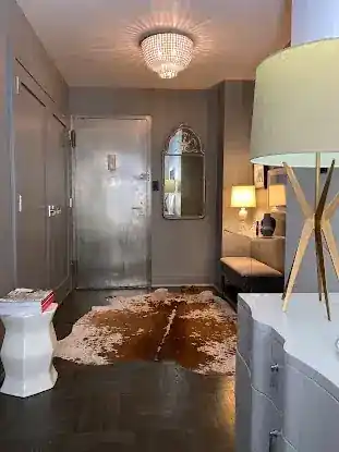 Loughlin Interiors