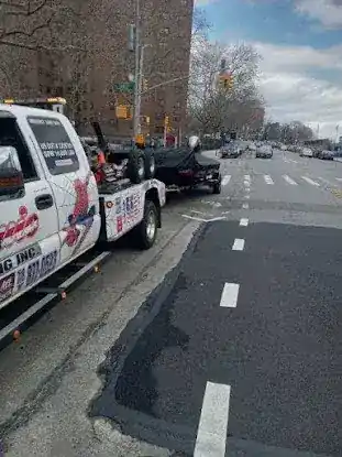 Louie Towing