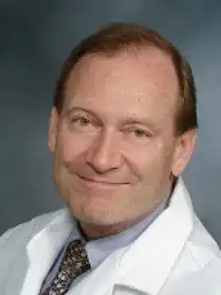 Louis Cooper, M.D., M.B.A.