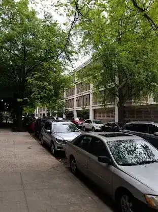 Louis D. Brandeis High School