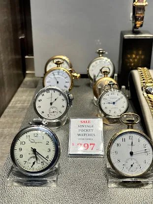 Louis Martin Jewelers