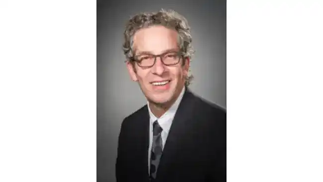 Louis Potters, MD